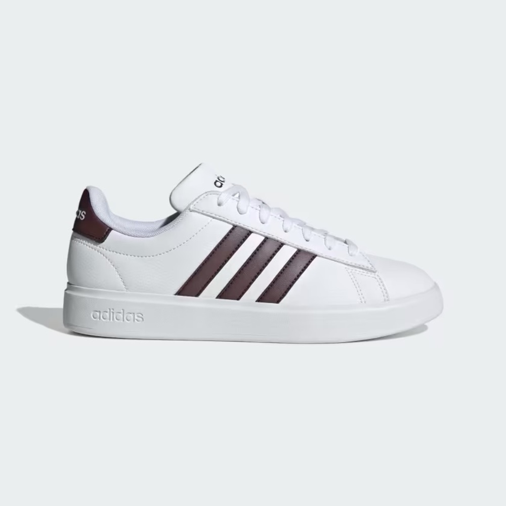 NWT Adidas Grand Court 2.0 Women's Shoes - ID2978